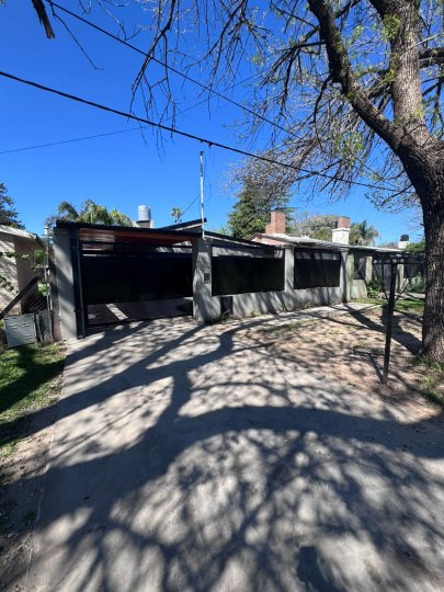 Casas - Funes - Venta