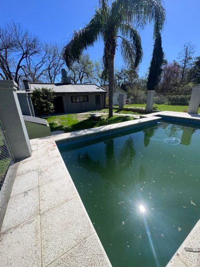 Casas - Funes - Venta