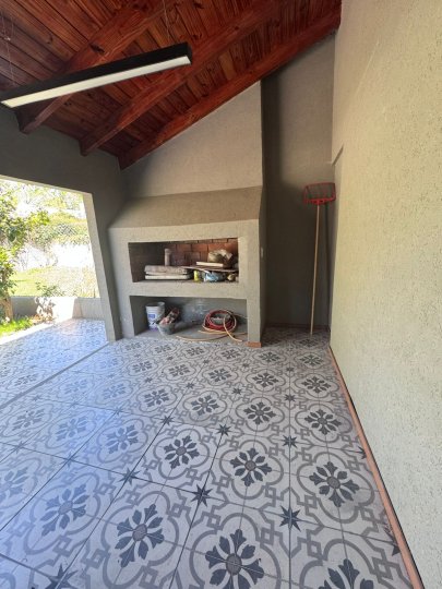 Casas - Funes - Venta