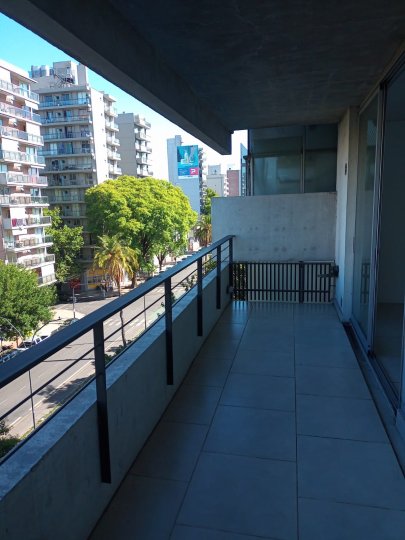 Departamentos - Rosario -  Alquiler