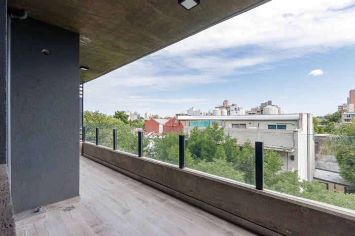 Departamentos - Rosario - Venta