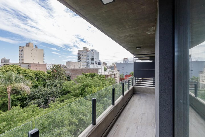 Departamentos - Rosario - Venta