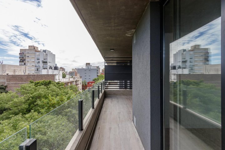 Departamentos - Rosario - Venta