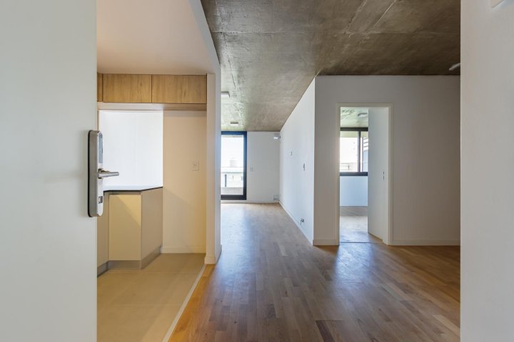Departamentos - Rosario - Venta