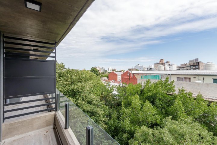 Departamentos - Rosario - Venta