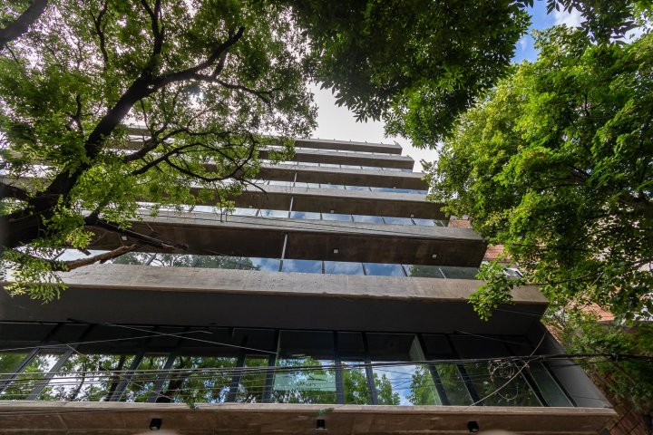 Departamentos - Rosario - Venta