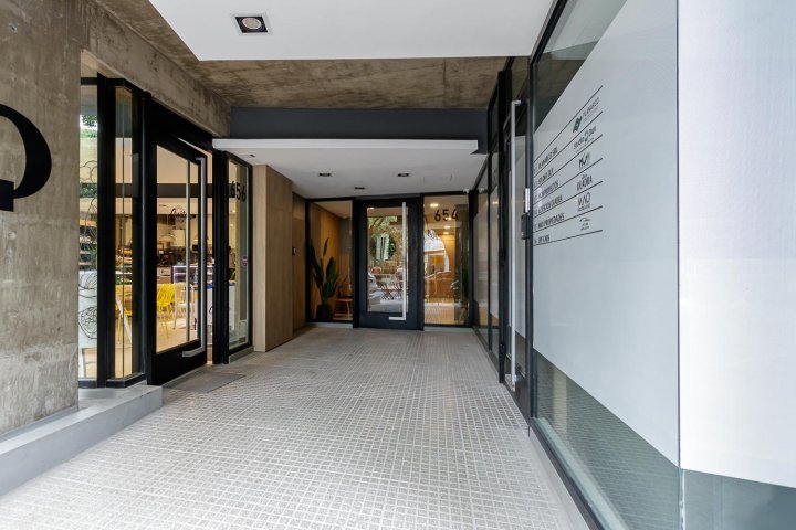 Departamentos - Rosario - Venta