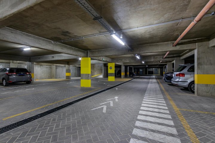 Departamentos - Rosario - Venta