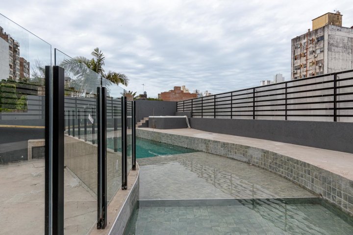 Departamentos - Rosario - Venta