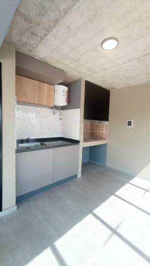 Departamentos - Rosario - Venta