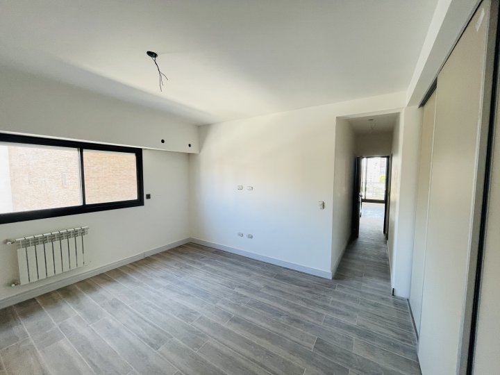 Departamentos - Rosario - Venta