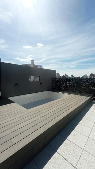 Departamentos - Rosario - Venta