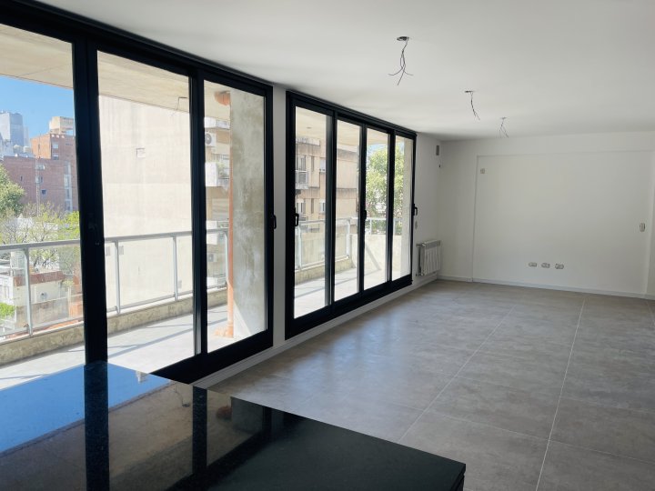 Departamentos - Rosario - Venta