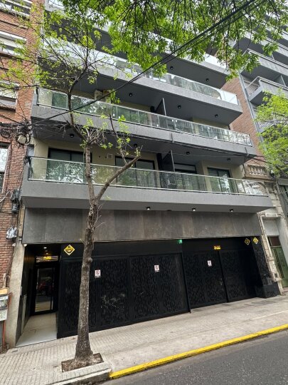 Departamentos - Rosario - Venta
