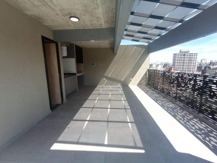 Departamentos - Rosario - Venta