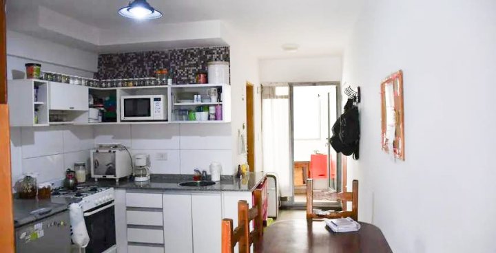 Departamentos - Rosario - Venta