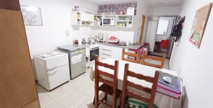 Departamentos - Rosario - Venta