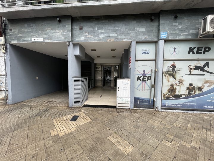 Departamentos - Rosario - Venta