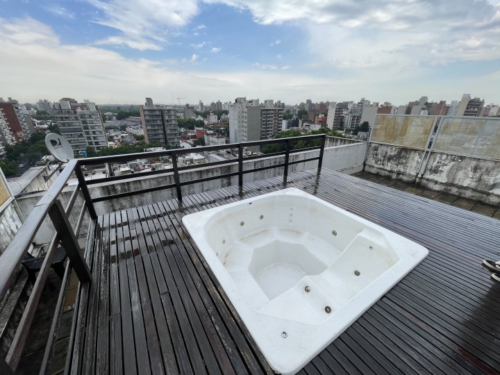 Departamentos - Rosario - Venta