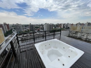 Departamentos - Rosario - Venta