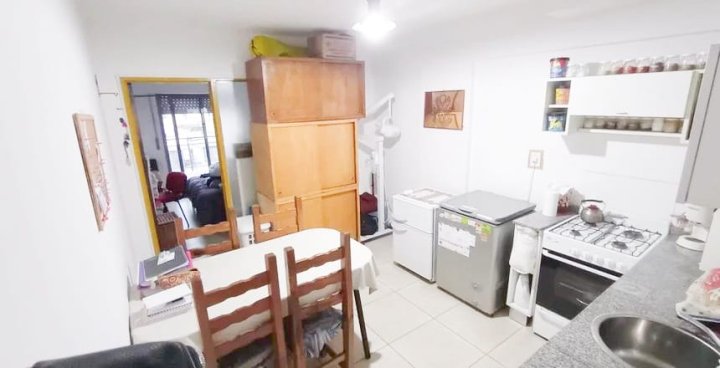 Departamentos - Rosario - Venta