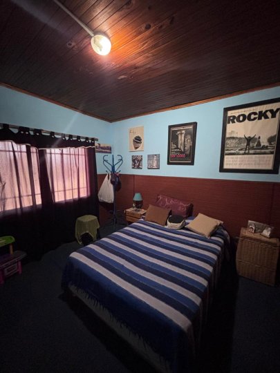 Casas - San Lorenzo - Venta