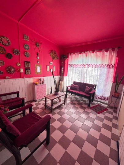 Casas - San Lorenzo - Venta