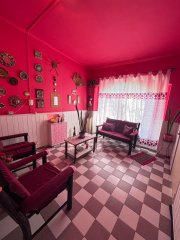 Casas - San Lorenzo - Venta