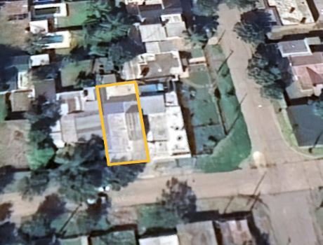 Casas - San Lorenzo - Venta