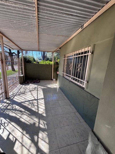 Casas - San Lorenzo - Venta