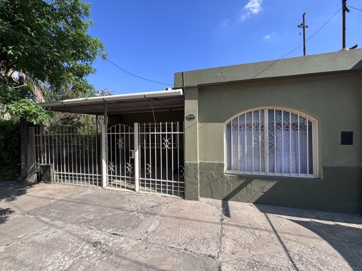 Casas - San Lorenzo - Venta