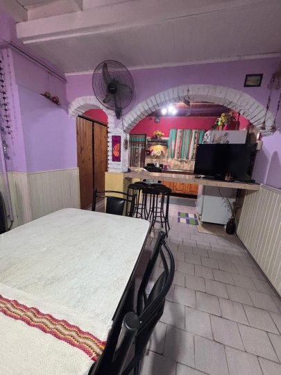 Casas - San Lorenzo - Venta
