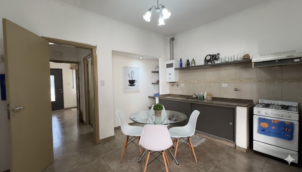 Imagen ilustrativa, ambientada y amueblada con IA. - 6 de 31