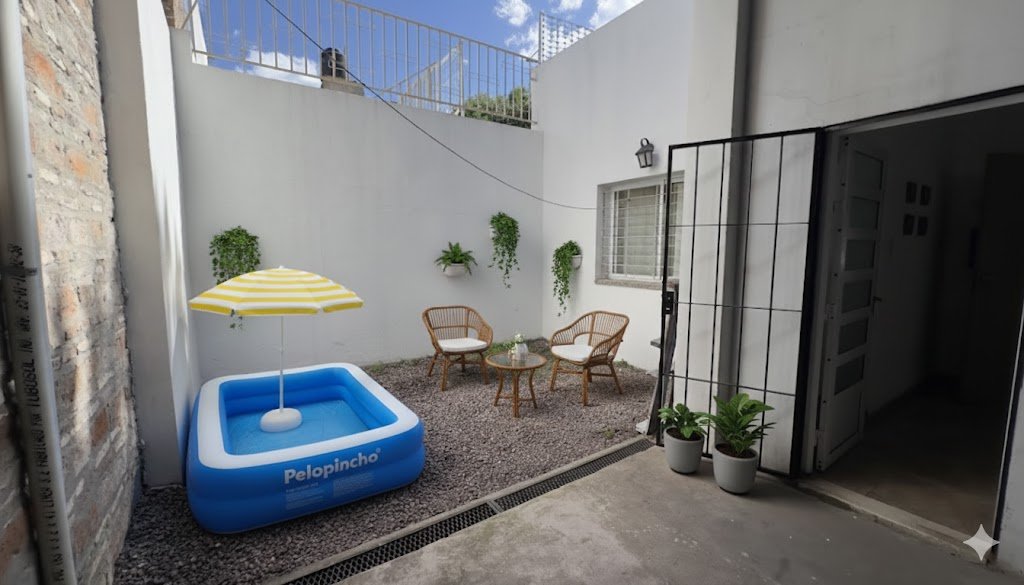 Imagen ilustrativa, ambientada y amueblada con IA. - 18 de 31