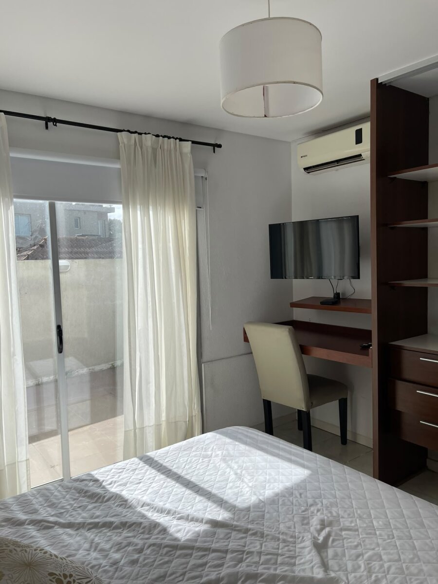 Departamento 3 ambientes en alquiler, Pinamar sur, a metros del mar — foto 5