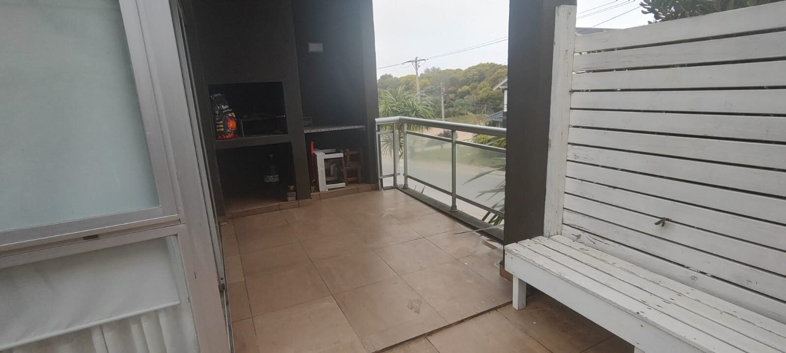 Departamento 3 ambientes en alquiler, Pinamar sur, a metros del mar — foto 12
