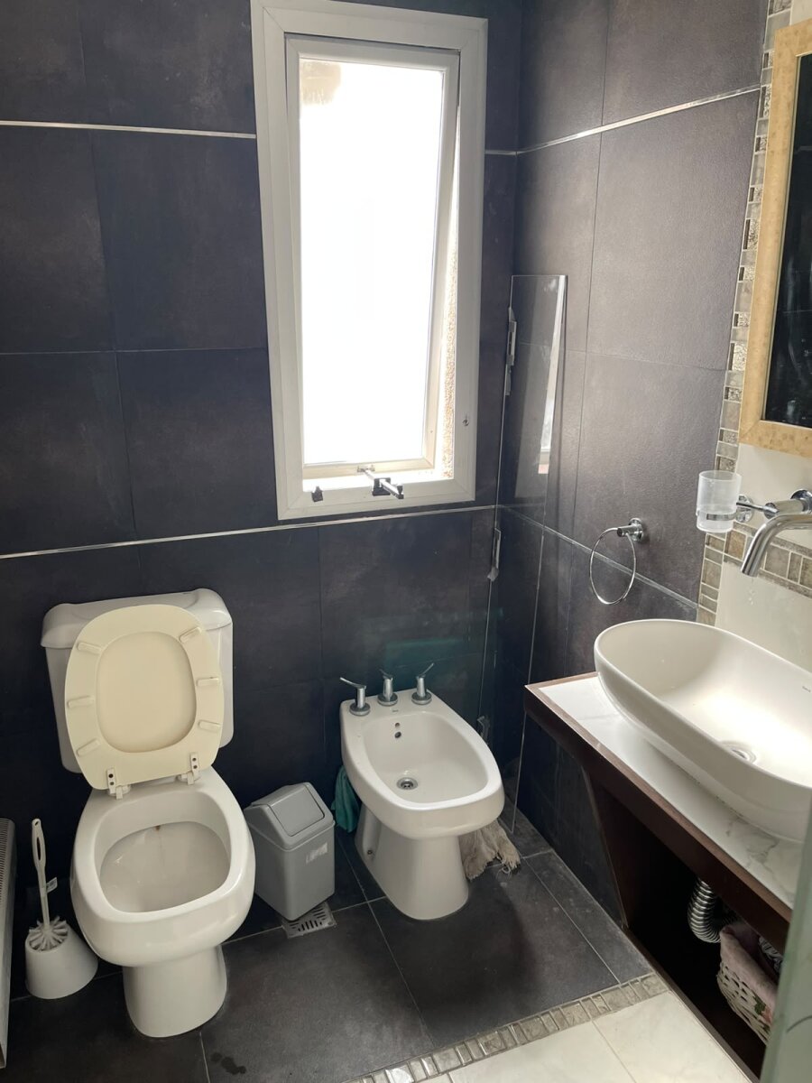 Departamento 3 ambientes en alquiler, Pinamar sur, a metros del mar — foto 8