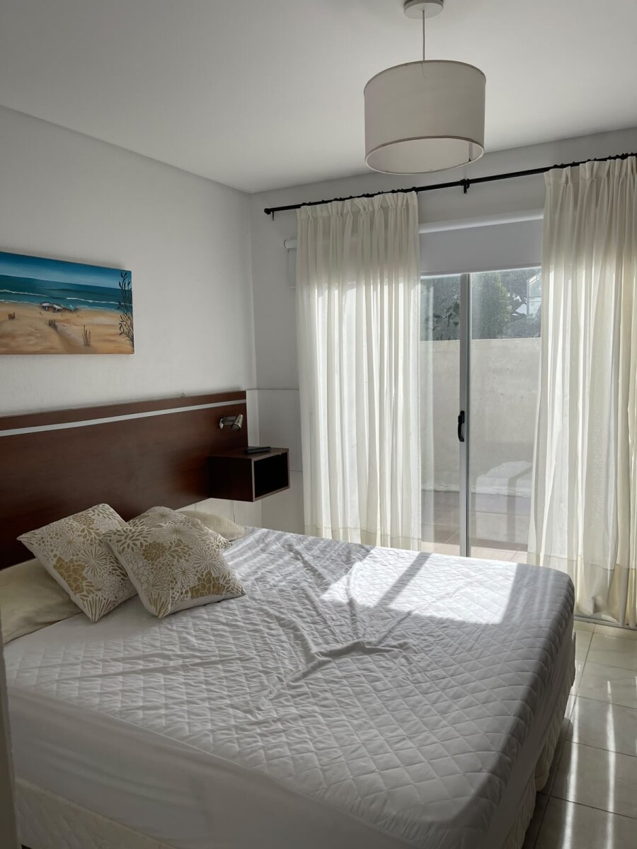 Departamento 3 ambientes en alquiler, Pinamar sur, a metros del mar — foto 4