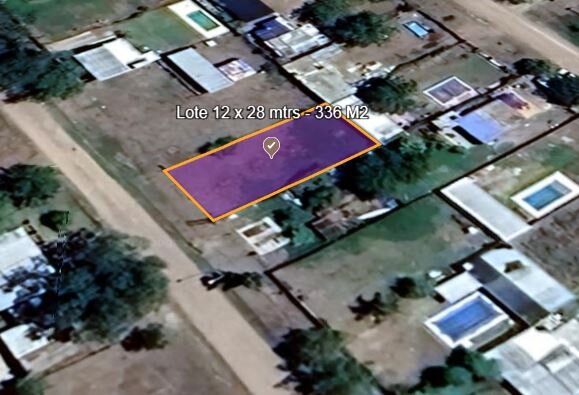 Terrenos - Iriondo - Venta