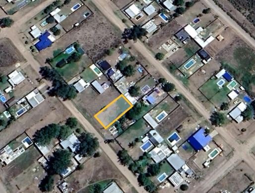 Terrenos - Pueblo Andino - Venta