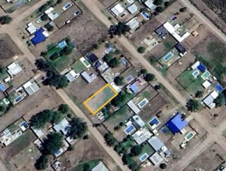 Terrenos - Pueblo Andino - Venta