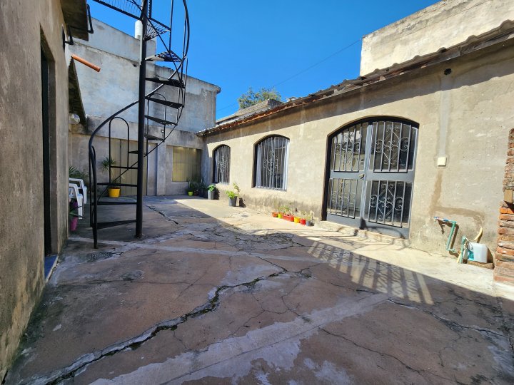 Casas - Rosario - Venta