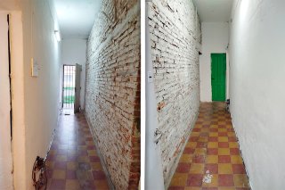Locales - Alvear - Alquiler