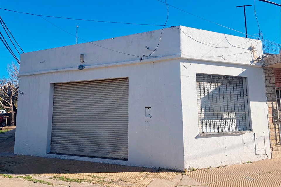 Frente sobre Frag. Sarmiento - 10 de 10