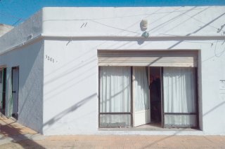 Locales - Alvear - Alquiler