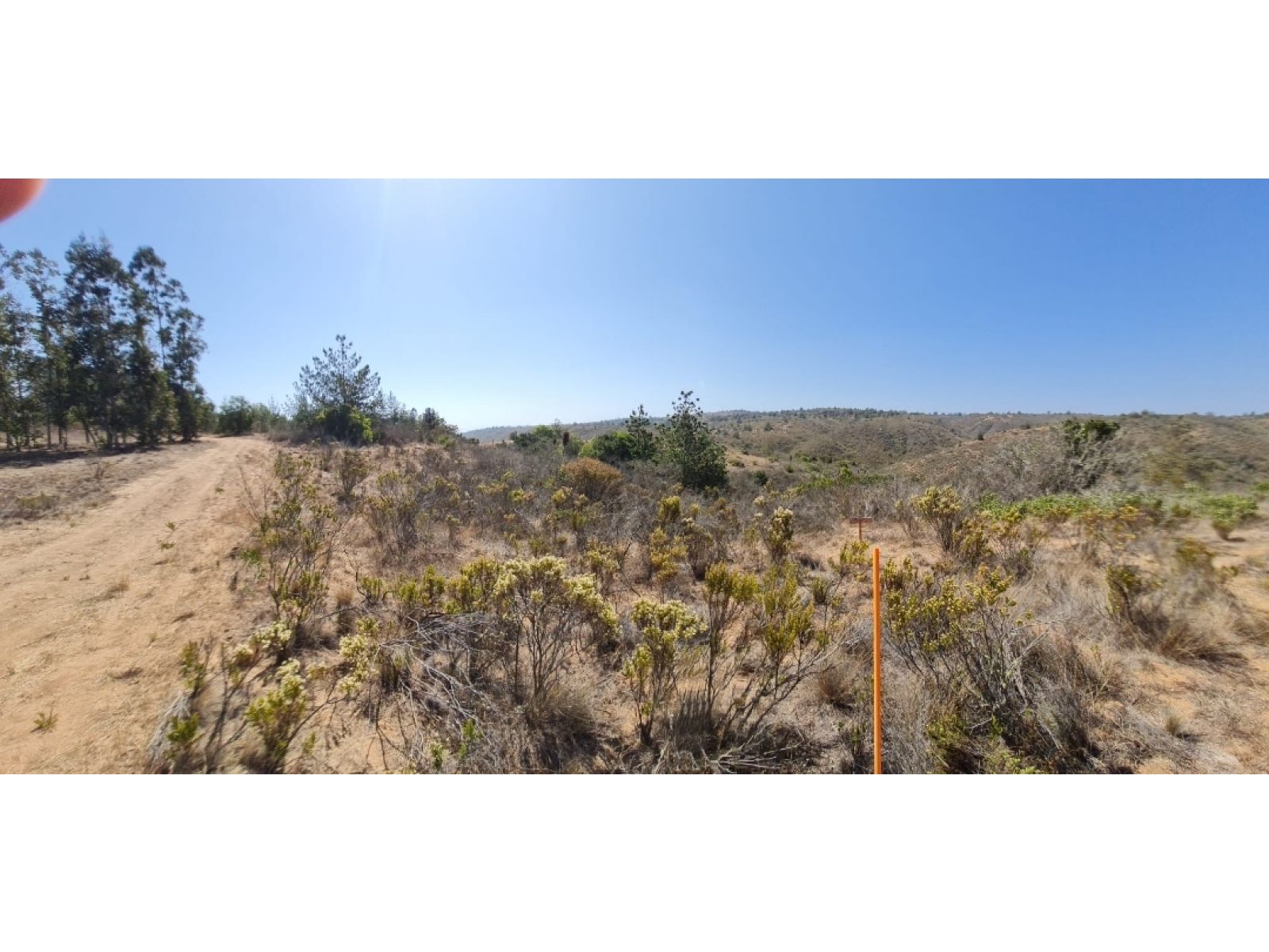 Venta Terreno Algarrobo - Valparaíso