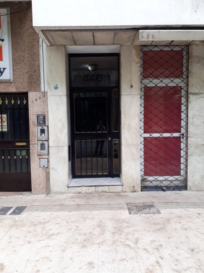 Departamentos - Rosario -  Alquiler