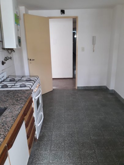 Departamentos - Rosario -  Alquiler