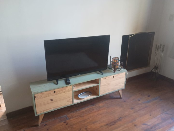 Casas - Iriondo - Alquiler