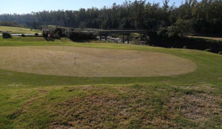 Casas - Iriondo - Alquiler